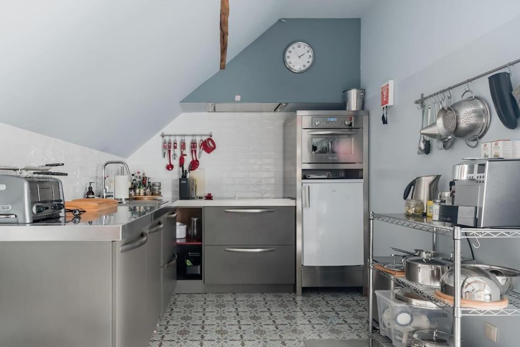 Hamme 1642 - House For 2 To 4 Persons