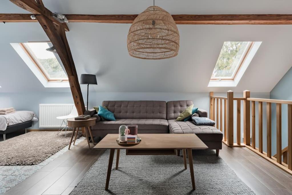 Hamme 1642 - House For 2 To 4 Persons *