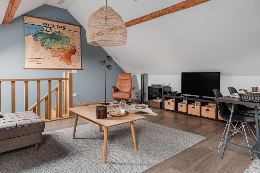 Hamme 1642 - House For 2 To 4 Persons