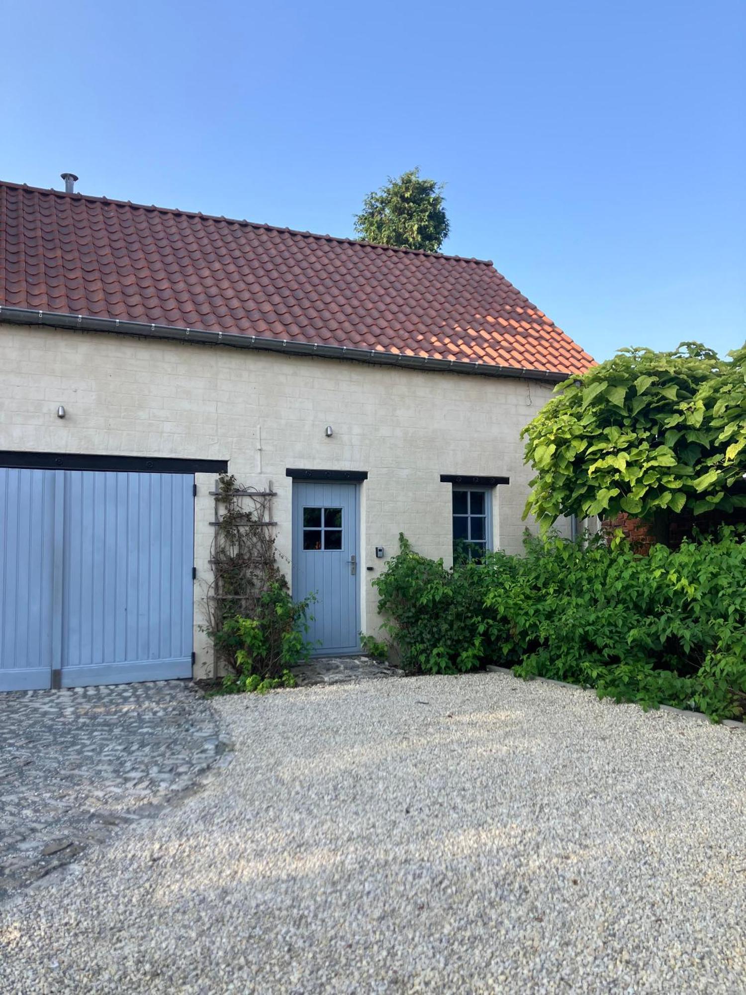Hamme 1642 - House For 2 To 4 Persons *