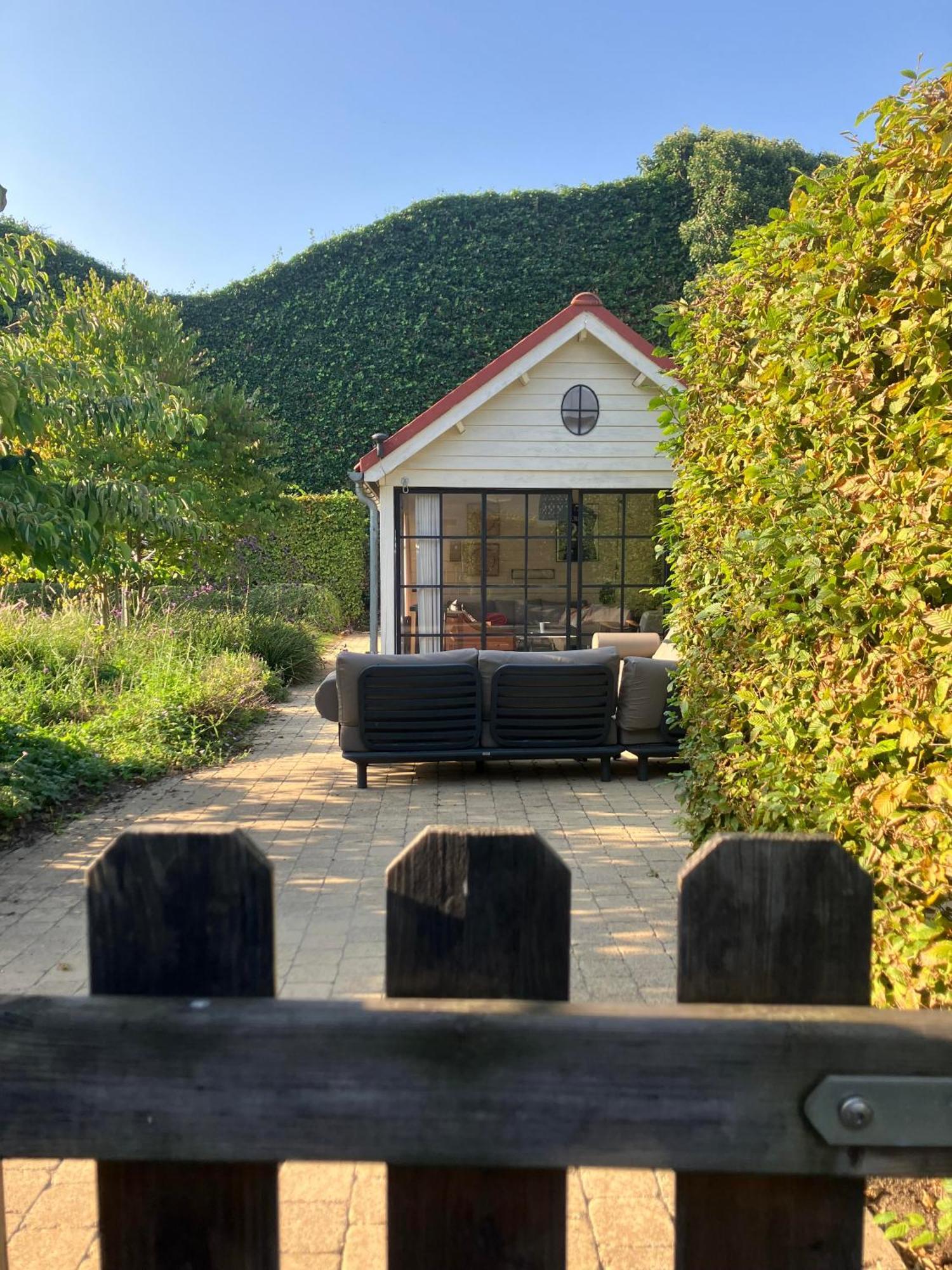 Hamme 1642 - House For 2 To 4 Persons Kortenberg