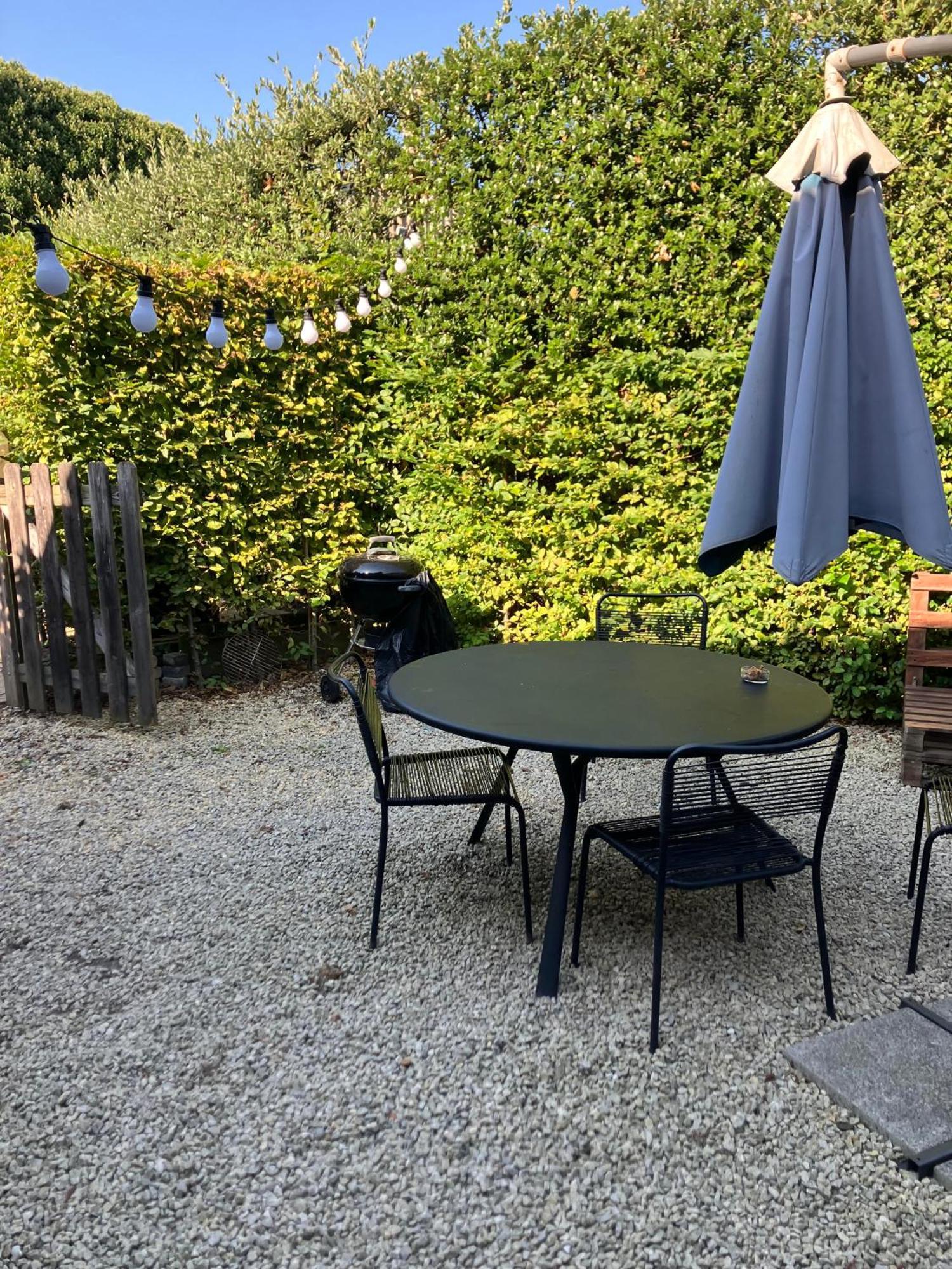 Hamme 1642 - House For 2 To 4 Persons * Kortenberg